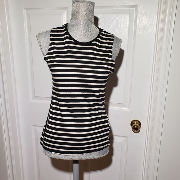 REFORMATION striped tank - Picture 1 of 5